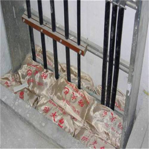 國標(biāo)阻火包橋架封堵防火枕軒敞銷售價(jià)格