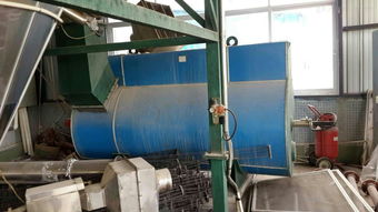 管束干燥劑,閃蒸干燥劑,滾筒烘干機(jī),平板烘干機(jī),氣流干燥 山東天意二手化工設(shè)備購銷處